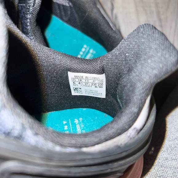 Adidas EQT Support ADV ‘Ice Purple’ - US WOMEN 6 - Picture 6 of 7